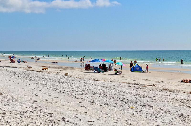 Seacrest 402 Βίλα Gulf Shores Εξωτερικό φωτογραφία
