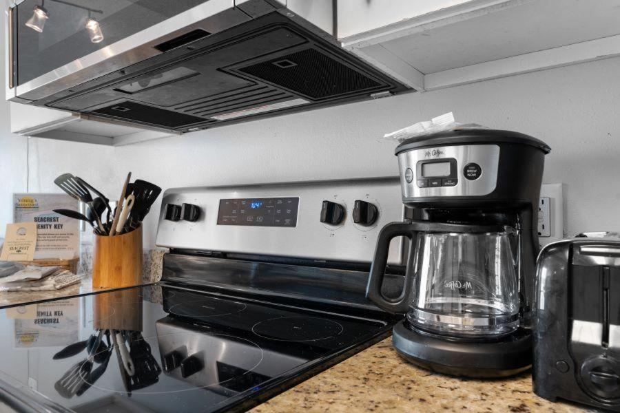 Seacrest 402 Βίλα Gulf Shores Εξωτερικό φωτογραφία