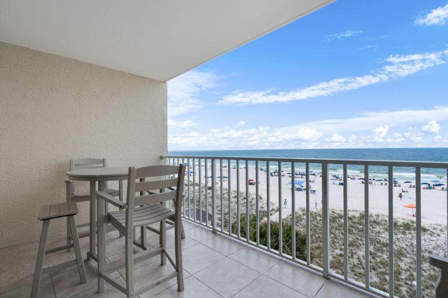 Seacrest 402 Βίλα Gulf Shores Εξωτερικό φωτογραφία