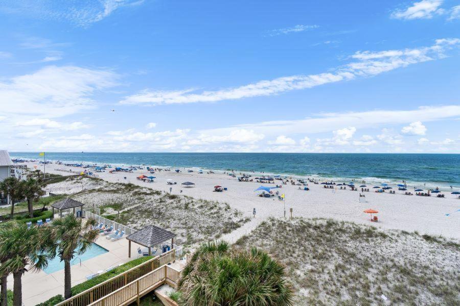 Seacrest 402 Βίλα Gulf Shores Εξωτερικό φωτογραφία